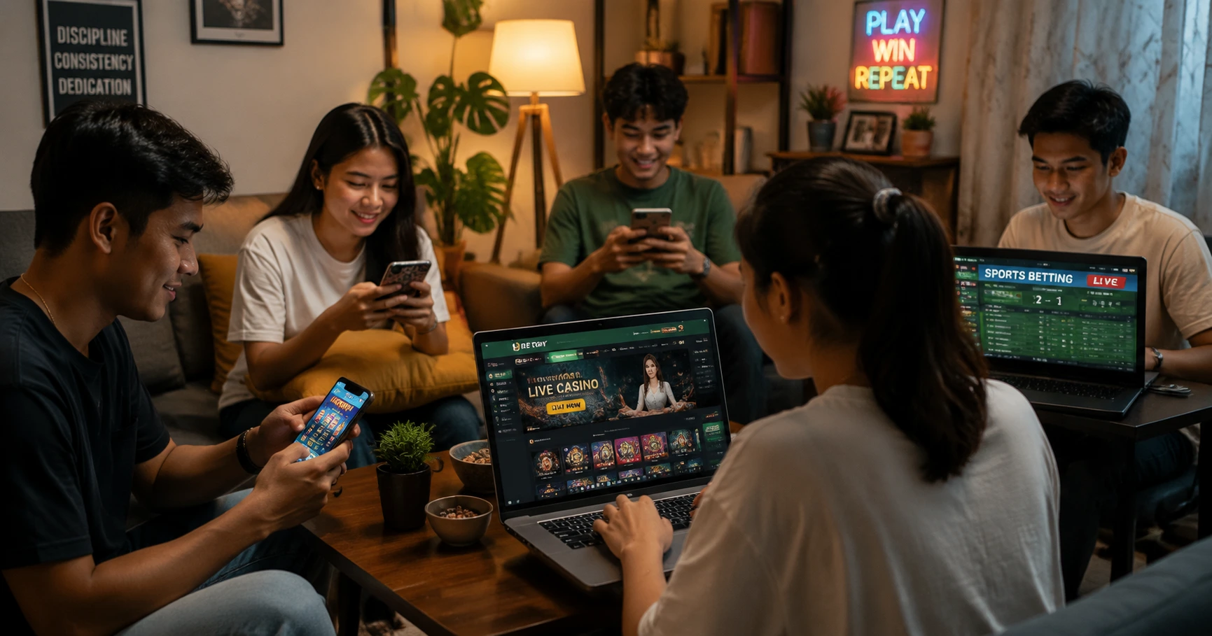 Understanding Sv388 link and Its Role in Filipino Online Gaming - image 2