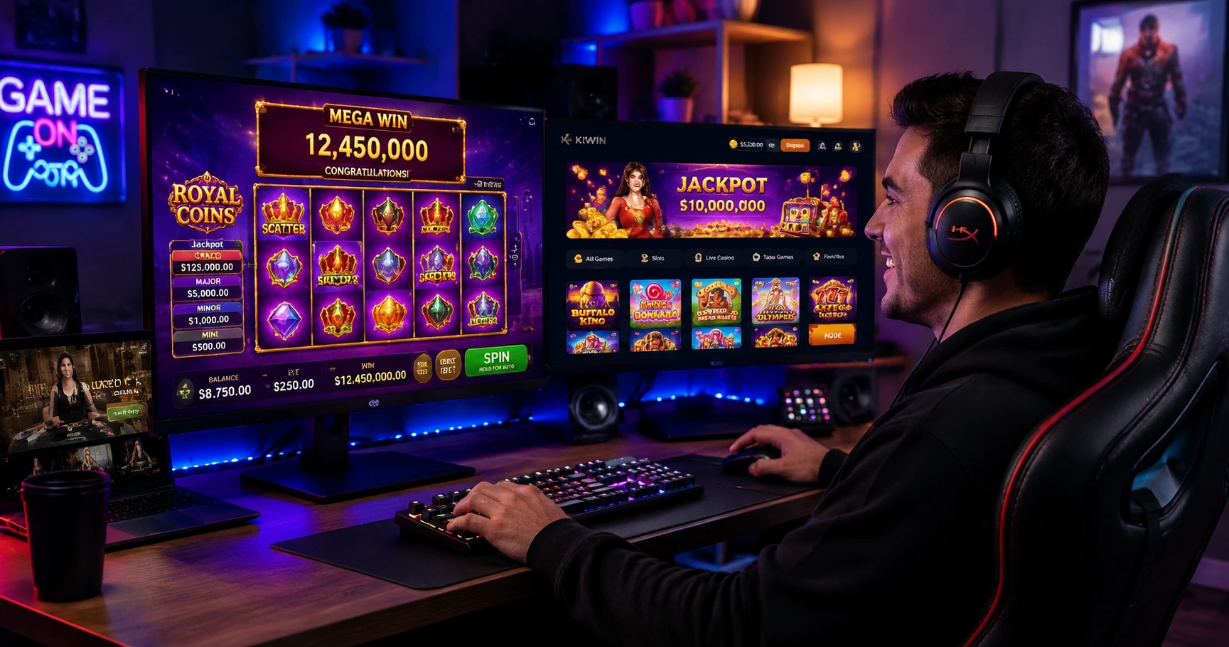 Enhance Your Gaming Experience with lol646 download and Online Casino Features - image 1 Enhance Your Gaming Experience with lol646 download and Online Casino Features - image 1