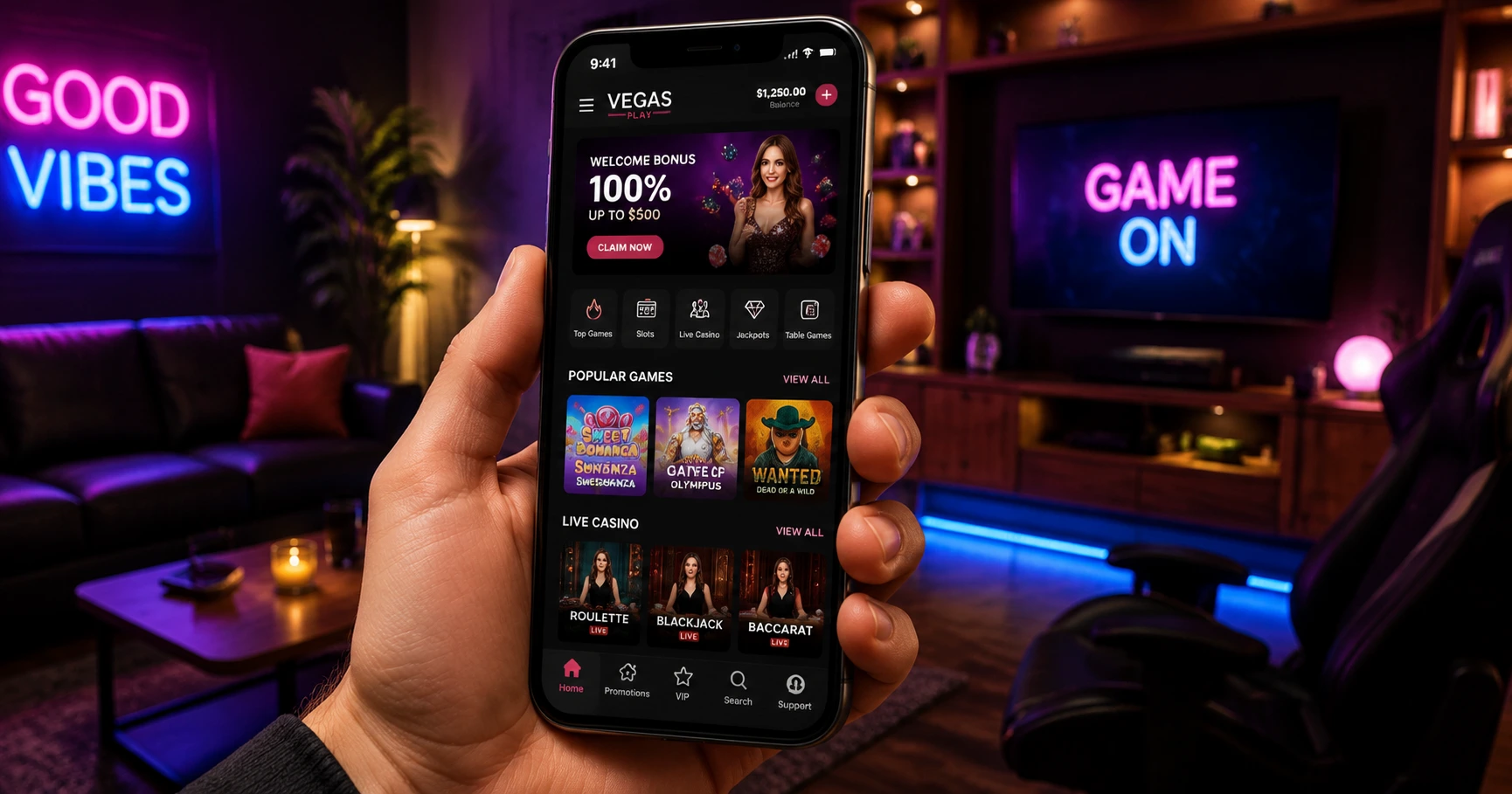 Enhance Your Gaming Experience with lol646 download and Online Casino Features - image 2 Enhance Your Gaming Experience with lol646 download and Online Casino Features - image 2