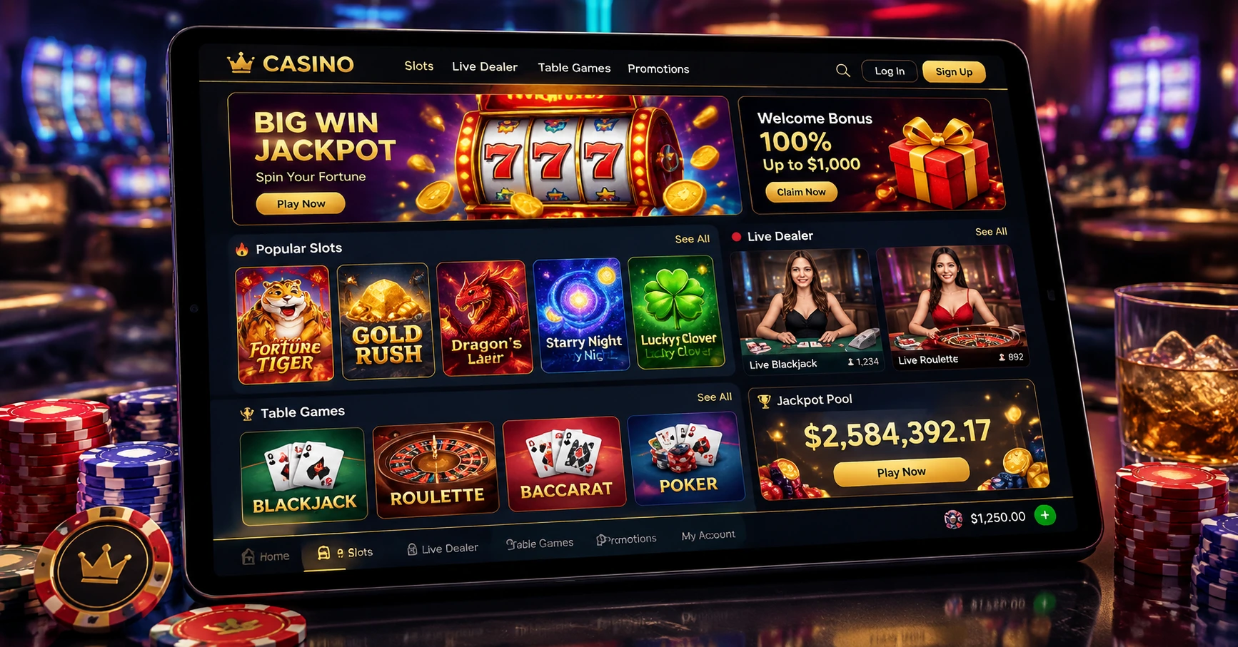 Discover the Exciting World of casino pkus and Its Latest Trends - image 1 Discover the Exciting World of casino pkus and Its Latest Trends - image 1