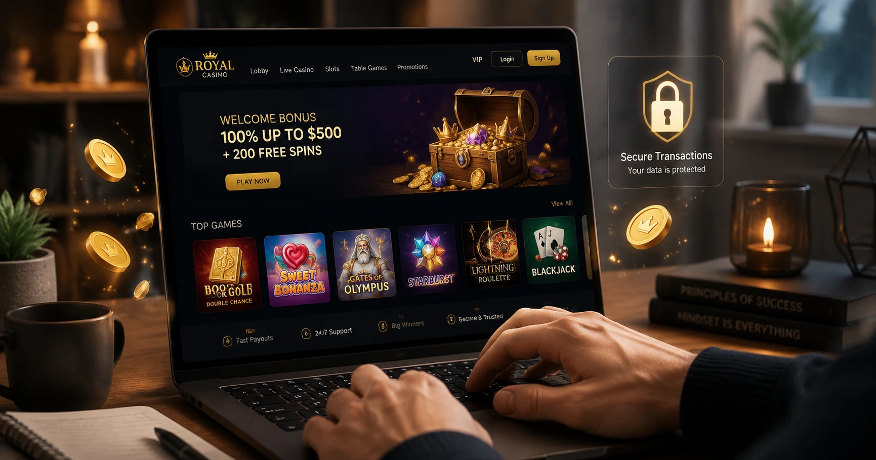 Discover the Exciting World of casino pkus and Its Latest Trends - image 2 Discover the Exciting World of casino pkus and Its Latest Trends - image 2