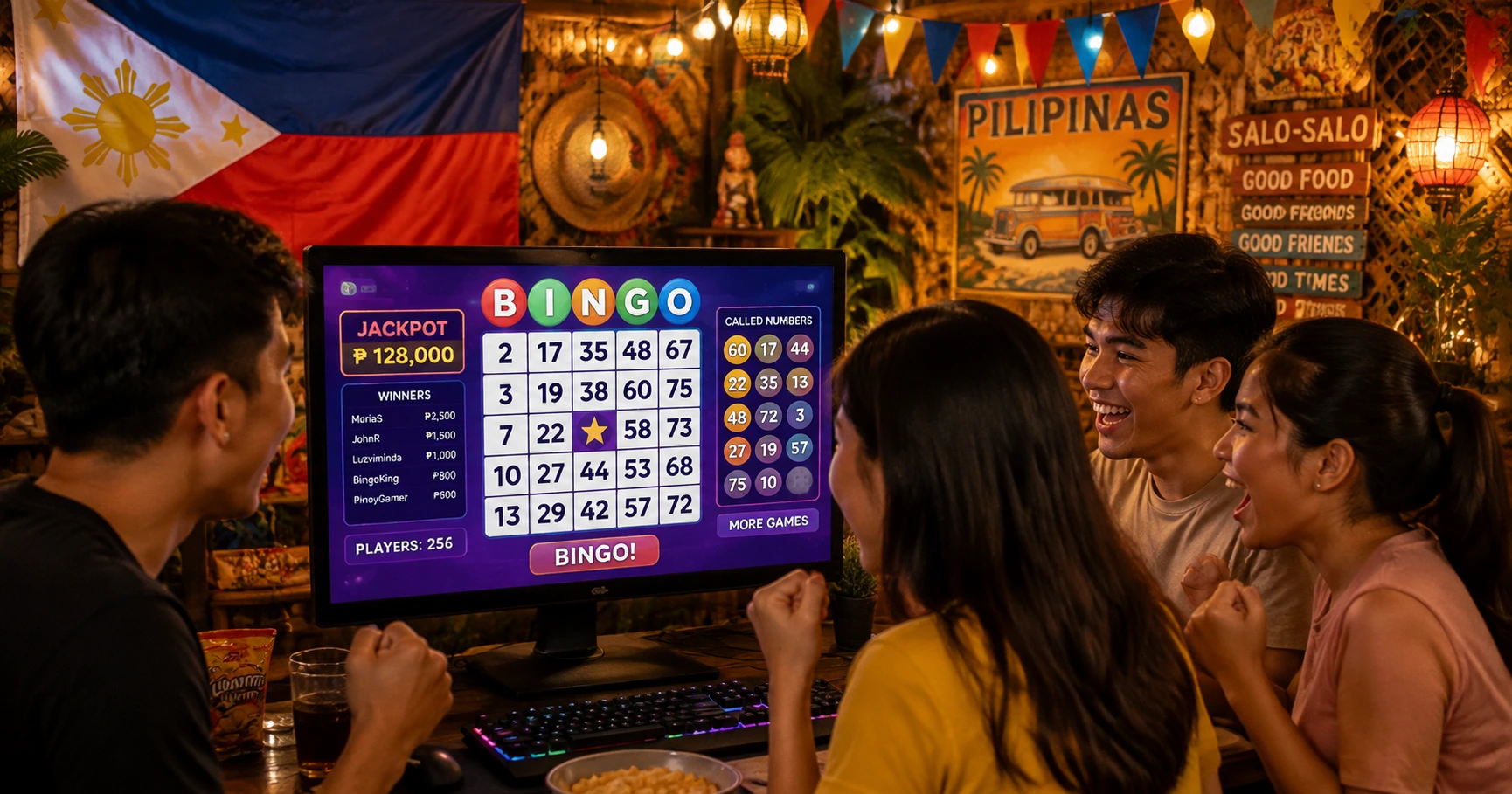 Comprehensive Guide to Phlwim Bingo and Its Role in Filipino Gaming Culture - image 1