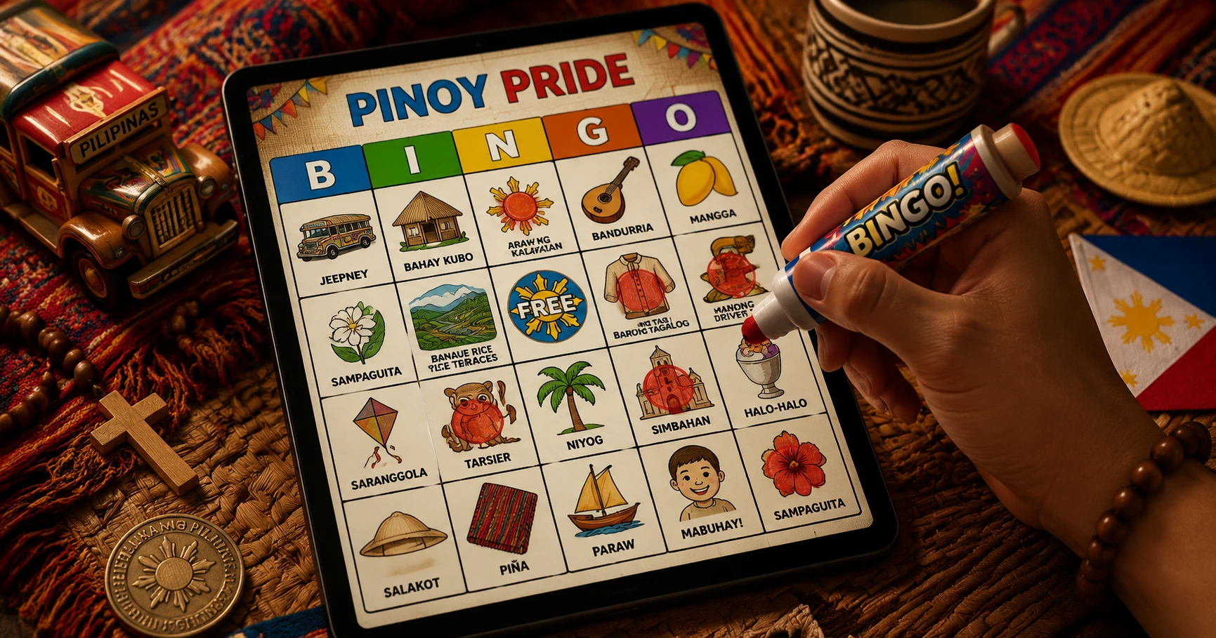 Comprehensive Guide to Phlwim Bingo and Its Role in Filipino Gaming Culture - image 2
