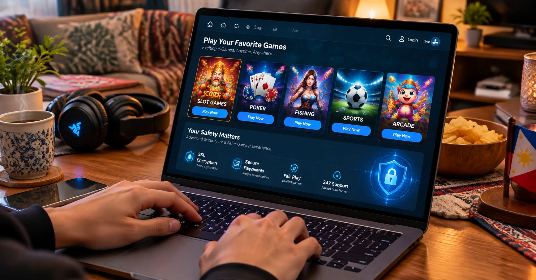 Mastering ph646 win login: Your Ultimate Guide - image 2