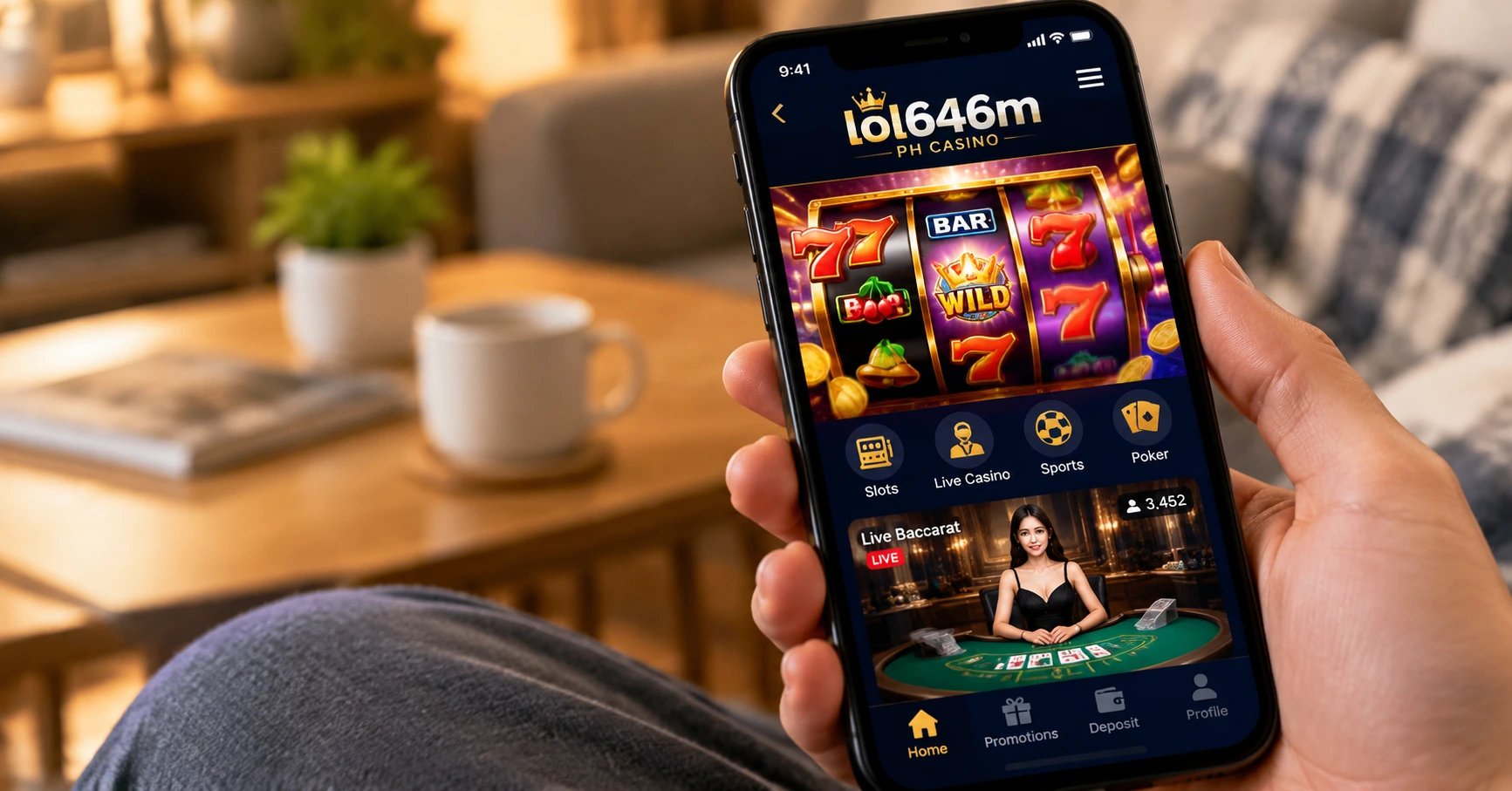 Mastering lol646 - casino online games tips and tricks: Your Guide to Winning Big - image 2 Mastering lol646 - casino online games tips and tricks: Your Guide to Winning Big - image 2