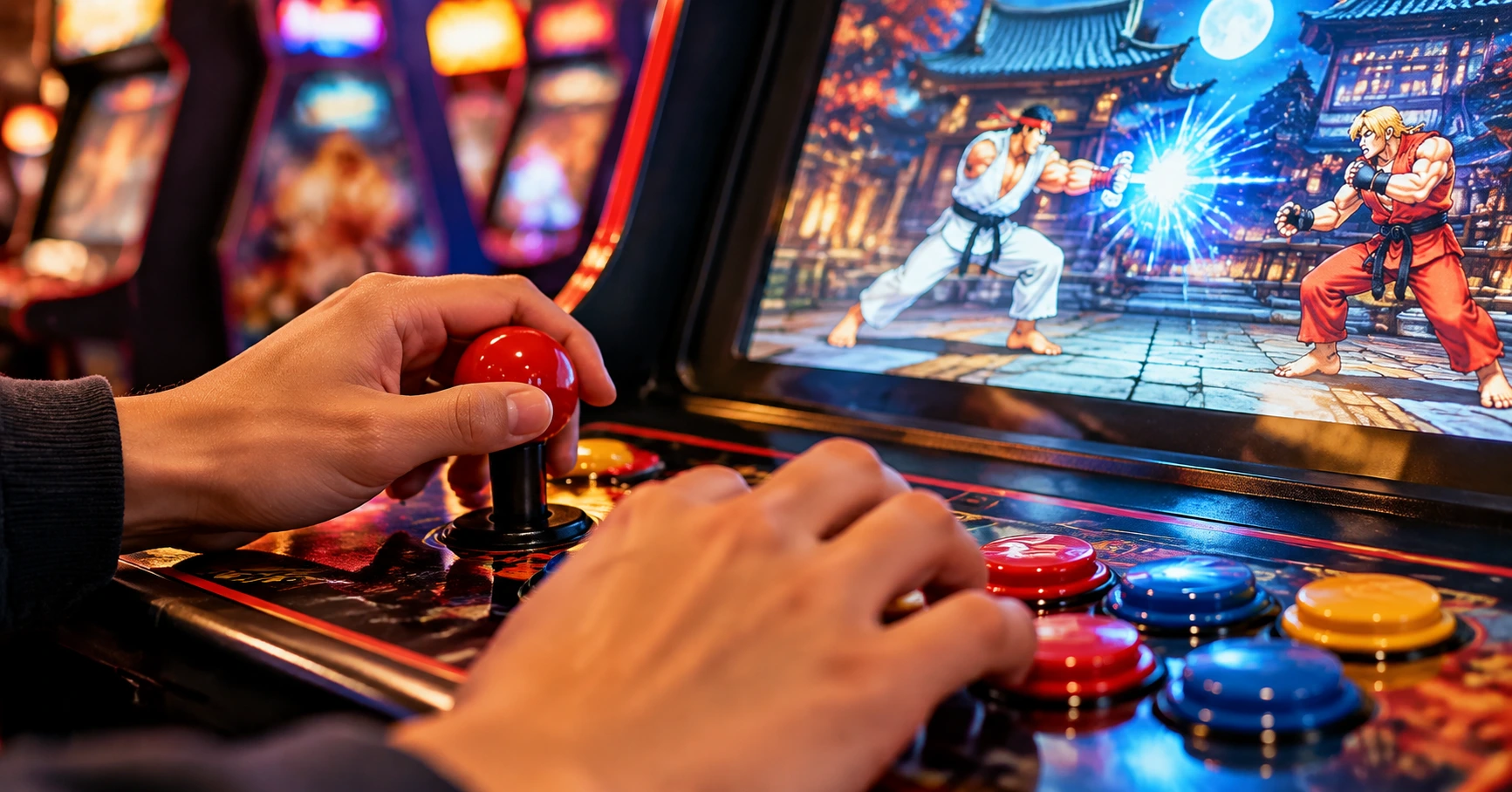 Explore the Exciting World of Mwplay Arcade Games - image 2
