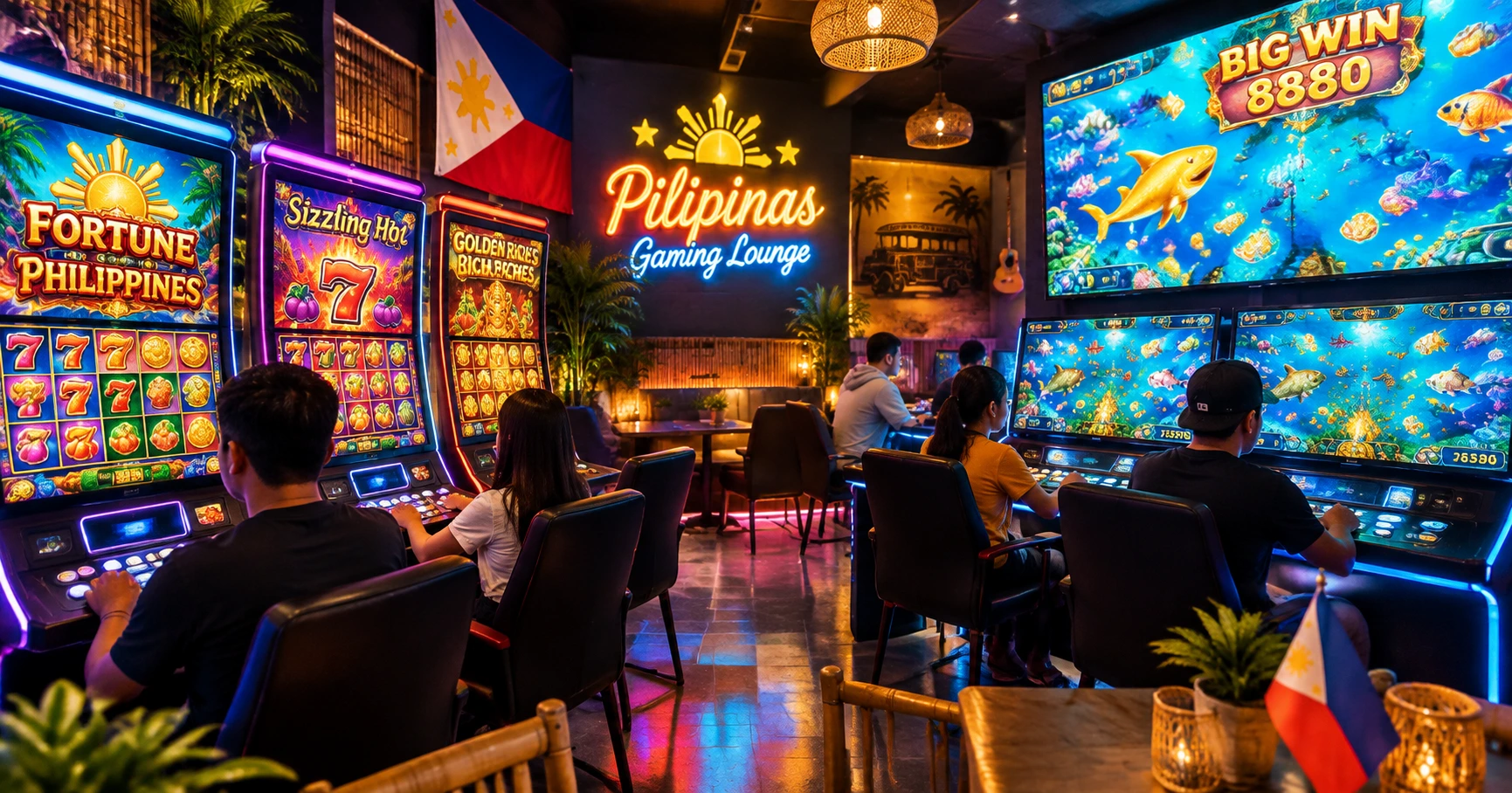 Exploring the Popularity and Features of ph-646 ph, in the Filipino Gaming Scene - image 1